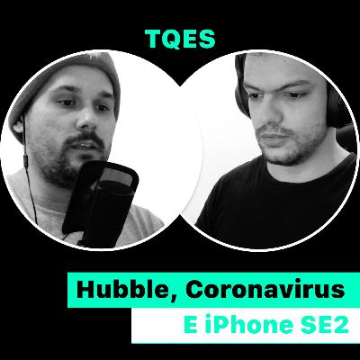 HUBBLE, CORONAVIRUS.APP E IPHONE SE2 HUBBLE, CORONAVIRUS.APP E IPHONE SE2