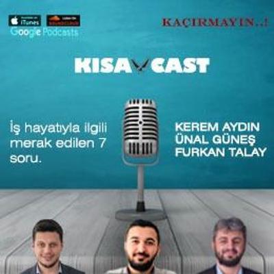 İş Hayatıyla İlgili Merak Edilen 7 Soru ve Cevabı / Kısa Cast