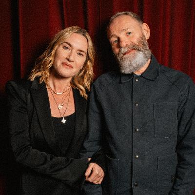 Kate Winslet in conversation with Francis Lee on Goodbye June
