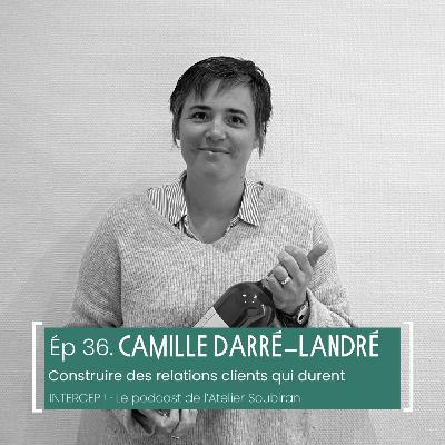 #36, Camille Darré-Landré,