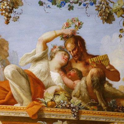 El dios Pan y su significado oculto El dios Pan y su significado oculto