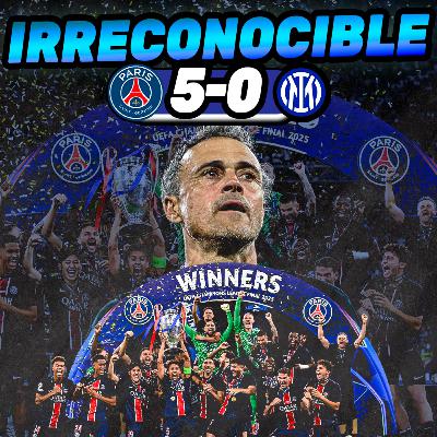 20 VERDADES DEL PSG: El conmovedor éxito de Luis Enrique… y TODO LO QUE MOLESTA