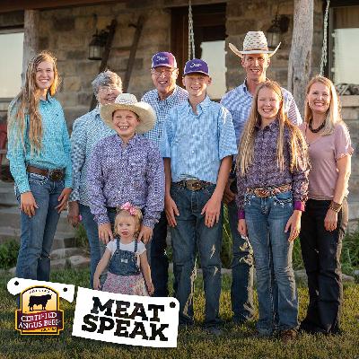 Thank you Farmers and Ranchers