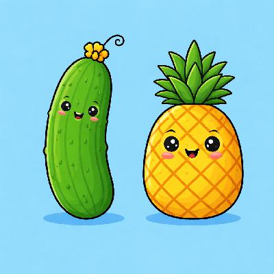 Cucumber