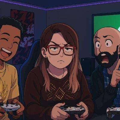3x03 Esta vez los tulupitos vamos hablar sobre la historia de xbox