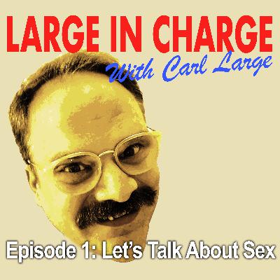 Introducing Carl Large Introducing Carl Large