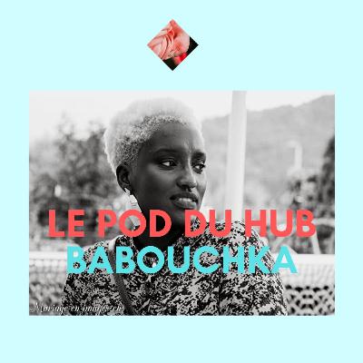 DJ Babouchka