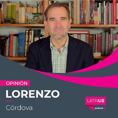 Menos protección frente a abusos del poder, el verdadero propósito del morenismo: Lorenzo Córdova