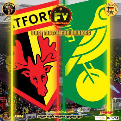 The Fans Verdict - Post Norwich Reaction