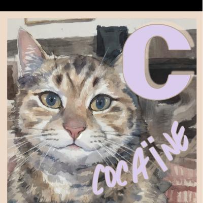 C... comme Cocaïne
