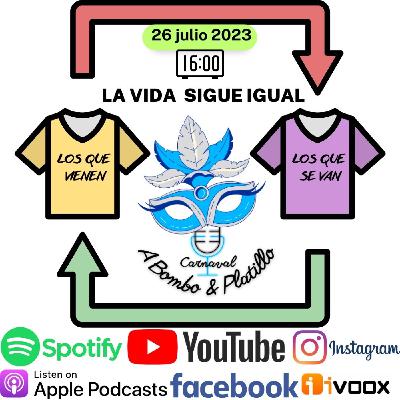 5X02 La Vida sigue igual.