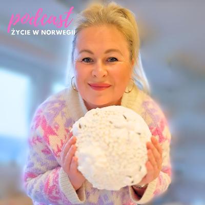 #70 Życie na Lofotach: Praca, pasja i biznes w surowych warunkach – rozmowa z Edytą