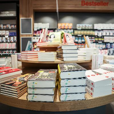 Literaturjahr 2025 - Bestseller dominieren, anspruchsvolle Romane setzen Zeichen Literaturjahr 2025 - Bestseller dominieren, anspruchsvolle Romane setzen Zeichen