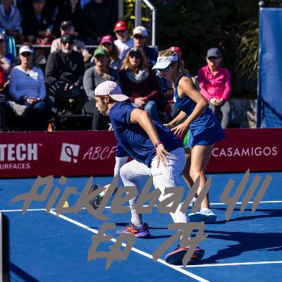 Episode 79 - The Perfect Open Play Mindset