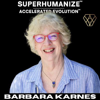 Demystifying Death: Hospice Nurse Barbara Karnes on Grief, the Dying Process, and End-of-Life Truths Demystifying Death: Hospice Nurse Barbara Karnes on Grief, the Dying Process, and End-of-Life Truths