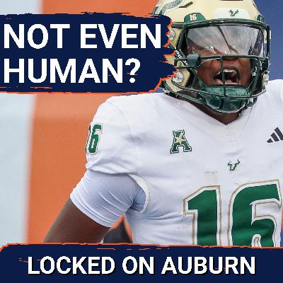 OMG: New Auburn Wide Receiver WILL Be EVEN BETTER In The SEC Under Alex Golesh, Byrum Brown OMG: New Auburn Wide Receiver WILL Be EVEN BETTER In The SEC Under Alex Golesh, Byrum Brown