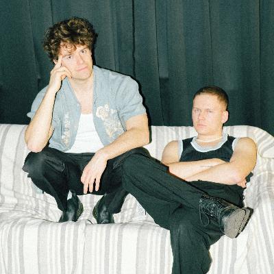 Radio Hitwave – Interview mit Open Rim