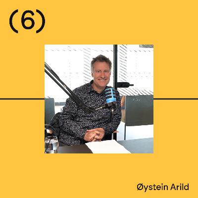 Er oljå blitt kult igjen? | Øystein Arild & UiS