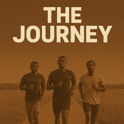EP 10: The Journey