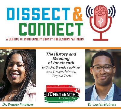 Episode 48 - The History and Meaning of Juneteenth Episode 48 - The History and Meaning of Juneteenth