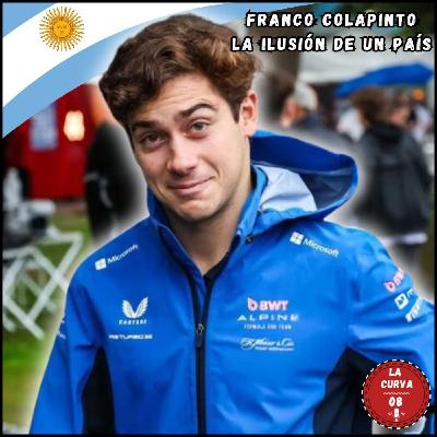 5x11 Españoles, Franco HA VUELTO  Oakes se va Briatore manda I ¿C. Sainz sr candidato a presidente de la FIA ?