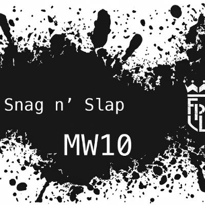 FPL 25/26 - MW10 - Snag n' Slap
