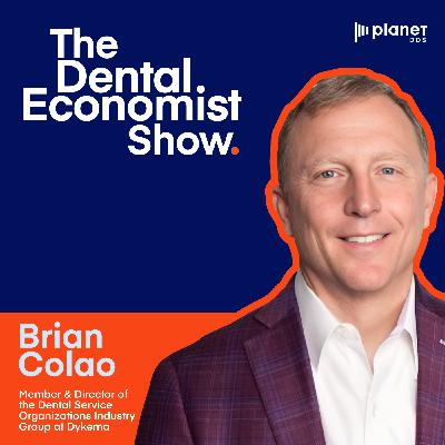 Brian Colao On What It Takes To Build an Industry-Defining Conference