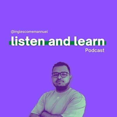 Listen and Learn #1: Thriller in Minfield Listen and Learn #1: Thriller in Minfield