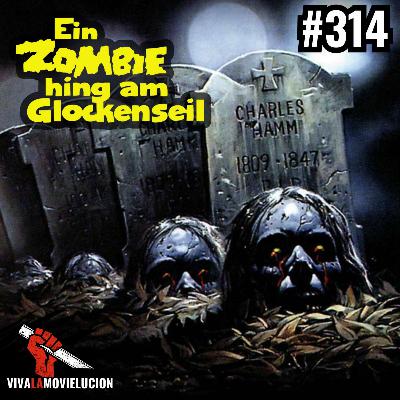 #314 - ClassSicks: Ein Zombie hing am Glockenseil (Trailer) #314 - ClassSicks: Ein Zombie hing am Glockenseil (Trailer)