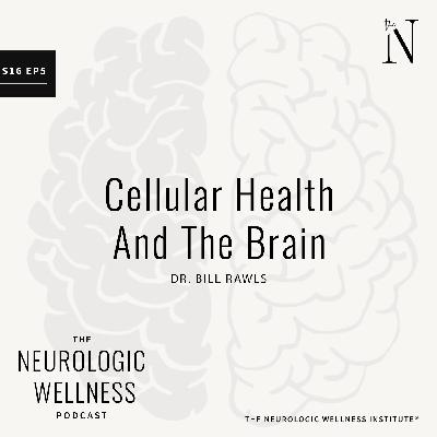 Cellular Health and the Brain