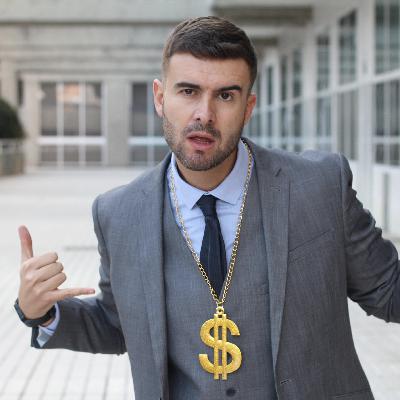Christians Love Money