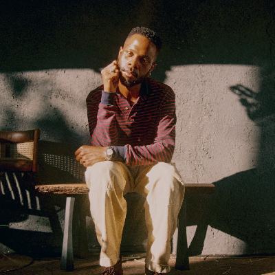 Altadena rapper Fat Tony on grief, resiliency, and…pickles? Altadena rapper Fat Tony on grief, resiliency, and…pickles?