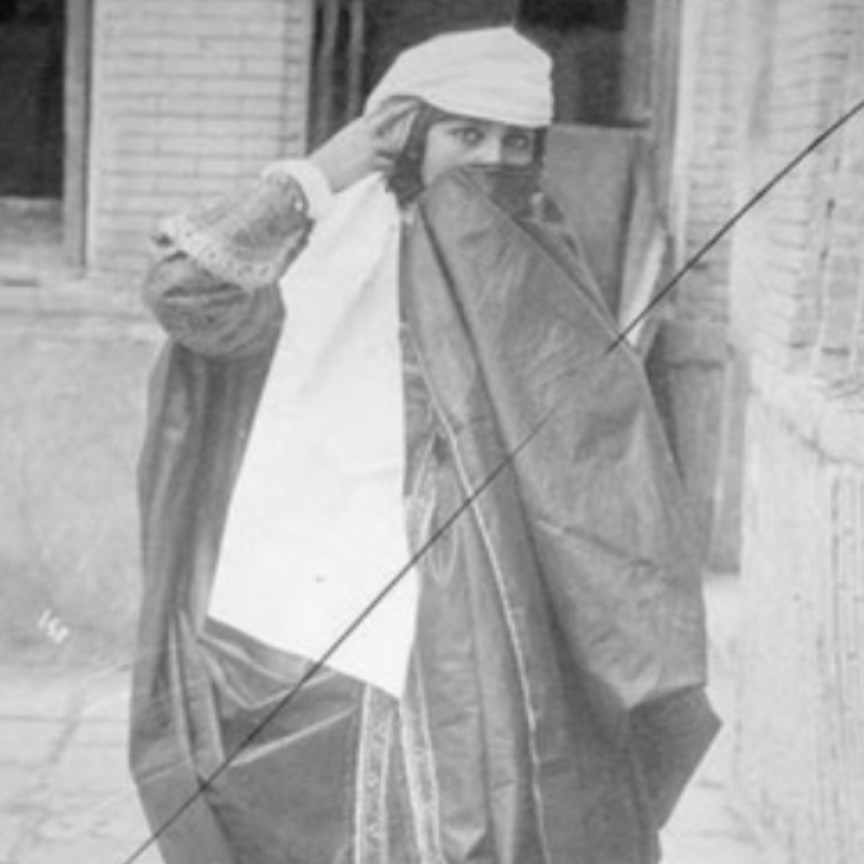 شازده میراب