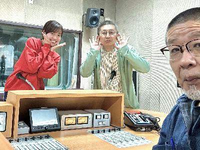 2026年3月19日（木）『アナタは何ミュージック？』