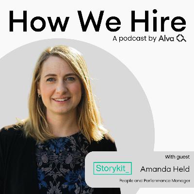 Amanda Held on: Unleashing High-Performance Teams: Mastering Hiring Accuracy. Amanda Held on: Unleashing High-Performance Teams: Mastering Hiring Accuracy.