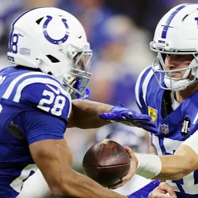 False Start 03x08: ¿Nos creemos a los COLTS? False Start 03x08: ¿Nos creemos a los COLTS?