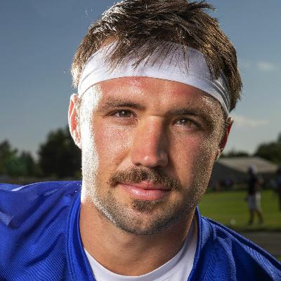 Ep. 118 9/9/19 The Debut of Gardner Minshew's Moustache Ep. 118 9/9/19 The Debut of Gardner Minshew's Moustache
