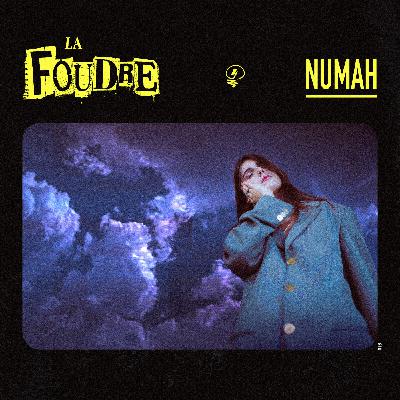 NUMAH et le bien-être artistique - S2E9