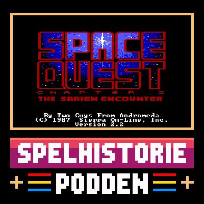 #015 På uppdrag i rymden