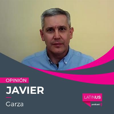 Lo que no está en la reforma electoral: Javier Garza Lo que no está en la reforma electoral: Javier Garza