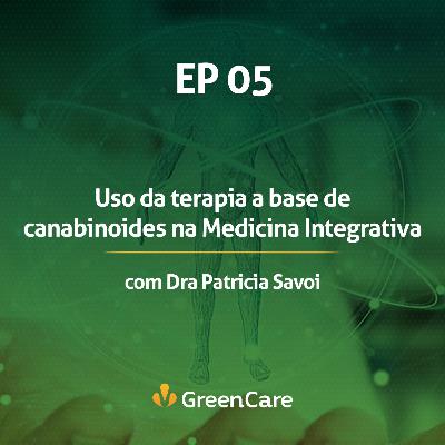 Uso da terapia a base de canabinoides na Medicina Integrativa Uso da terapia a base de canabinoides na Medicina Integrativa