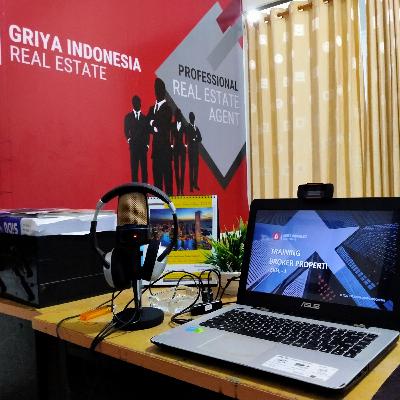 Eps.1 - Pengertian Broker Properti