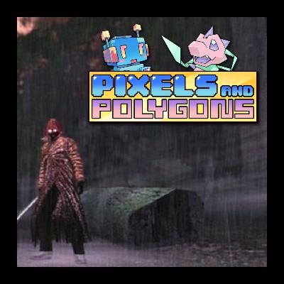 AVERAGE GAMES XI w/ Dave (Tales from the Backlog)