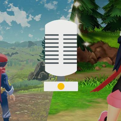 Game Over #90 - Alle ogen op Pokémon