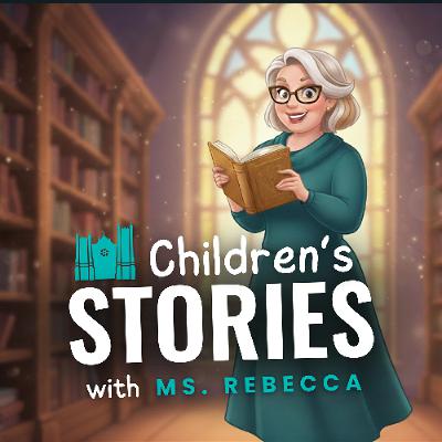 Children's Stories with Ms. Rebecca: Music Box Children's Stories with Ms. Rebecca: Music Box