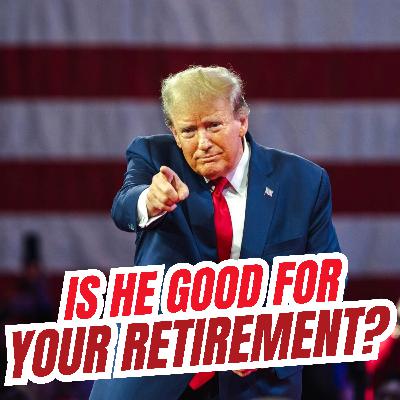 5 Ways President-Elect Trump Could Change Your Retirement