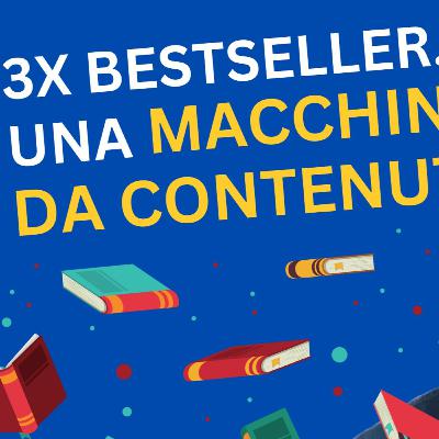 Contenuti, formazione e sperimentazione con Raffaele Gaito