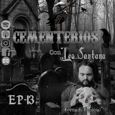 EP-13 CEMENTERIOS
