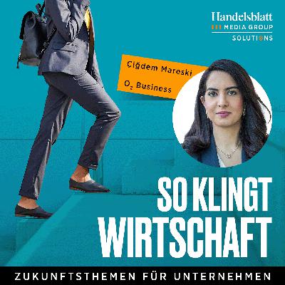 Sicherheit trifft Performance: So nutzen Firmen moderne Mobilfunktechnik Sicherheit trifft Performance: So nutzen Firmen moderne Mobilfunktechnik