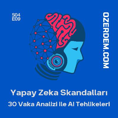 Yapay Zeka Skandalları: Silikon Vadisi'nin Milyar Dolarlık Mezarlığı Yapay Zeka Skandalları: Silikon Vadisi'nin Milyar Dolarlık Mezarlığı
